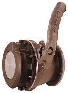 API Load/Unload Valve
