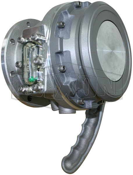 API Load/Unload Valve