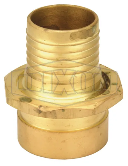Holedall® Petroleum Grooved Coupling