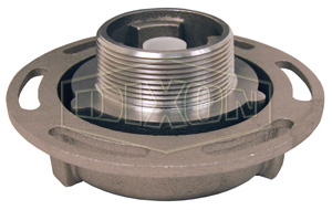 Automatic Pressure/Vacuum Relief Cap
