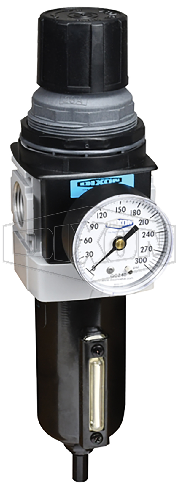 Wilkerson FRL's B28 Standard Filter/Regulator