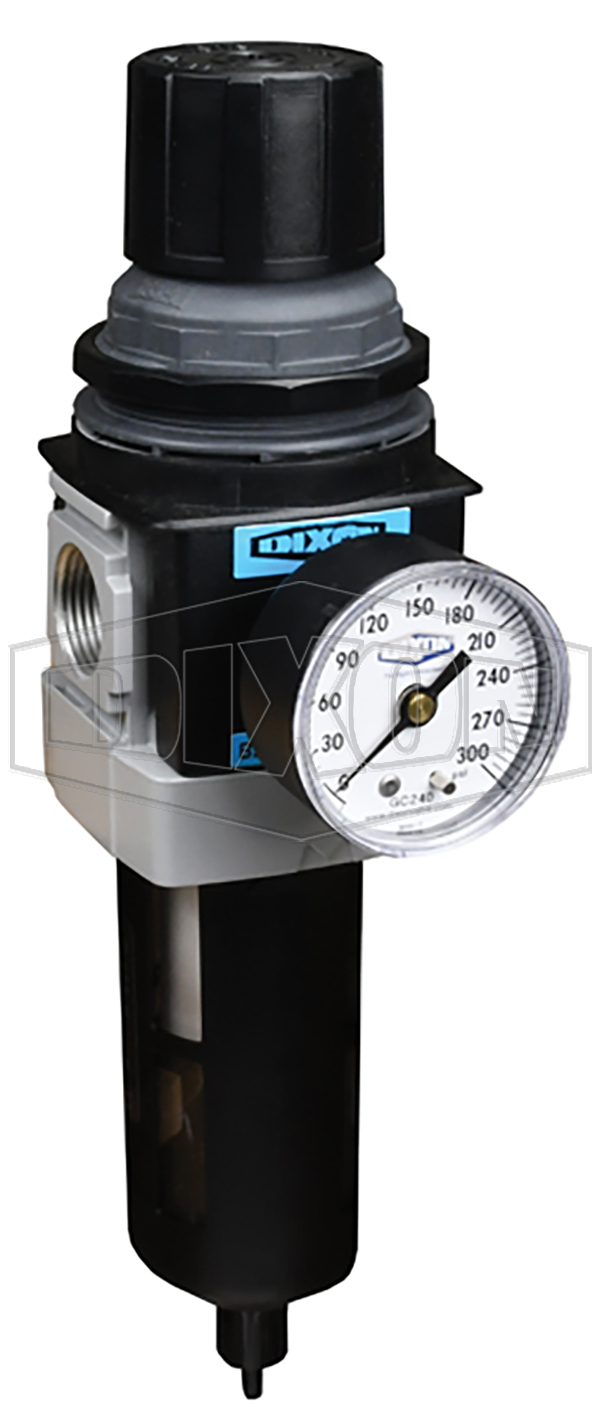 Wilkerson FRL's B28 Standard Filter/Regulator