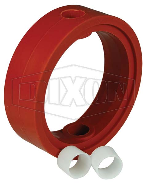 B5101 Series Butterfly Valve Repair Kit