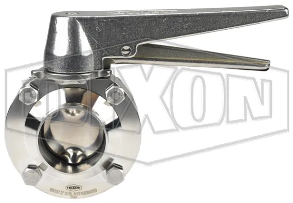 FloMAX Flush Face Connector