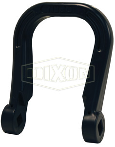 Ball Shut-Off Nozzle Handle