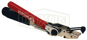 Band Clamp Intermediate Hand Tool
