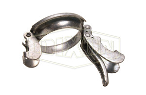 Type B Lever Ring