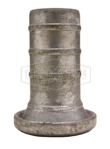 Type B Female x Hose Shank