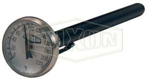Bi-Metal Pocket Thermometer