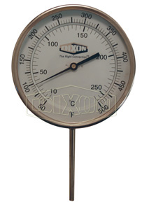Bi-Metal Adjustable Angle 5