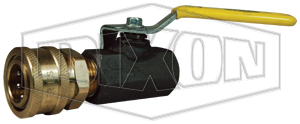 Bleed-off Valve