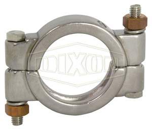 Bolted Clamp