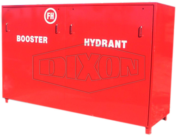 Hydrant Booster Cabinet
