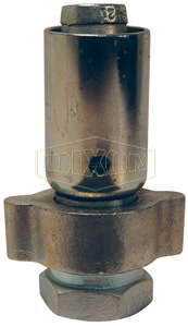 Boss Holedall™ Fitting