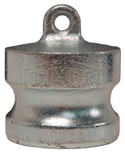 Dixon® Cam & Groove Type DP Dust Plug