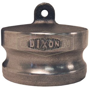Dixon® Cam & Groove Type DP Dust Plug