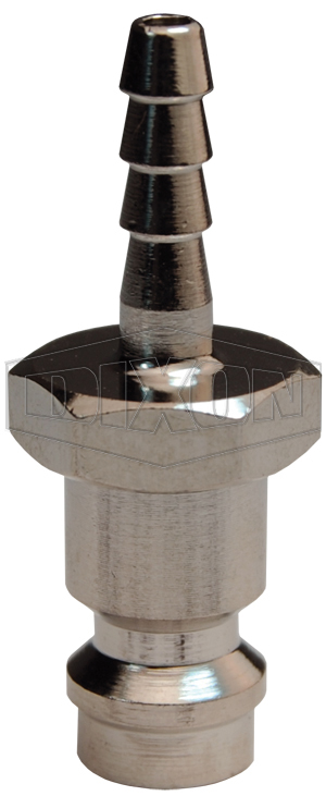 BR-Series Pneumatic Hose Barb Plug
