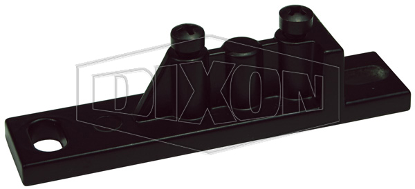 Wilkerson FRL's Modular Sleeve with T Bracket