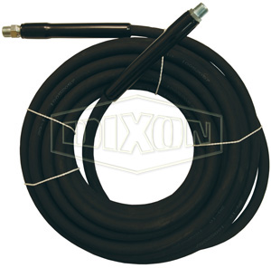 Pressure Washer Braided Hose