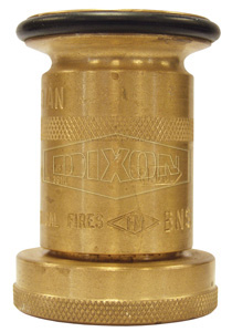 Brass Industrial Fog Nozzle