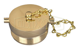 Brass Pin Lug Plug