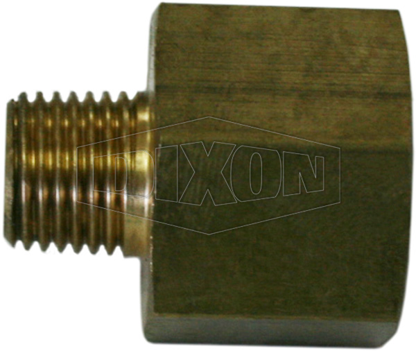 Female BSP x Male BSP Adapter