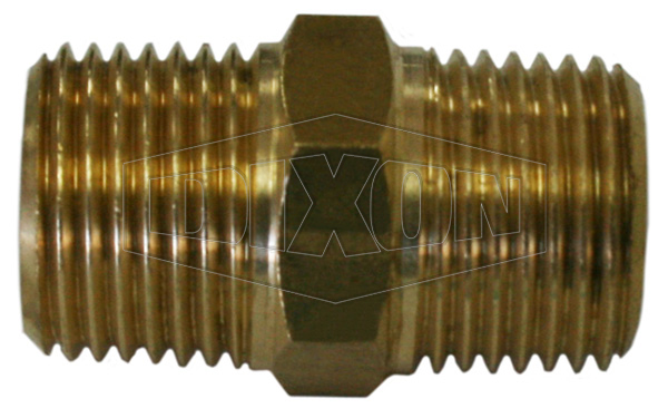 Hex Nipple BSP