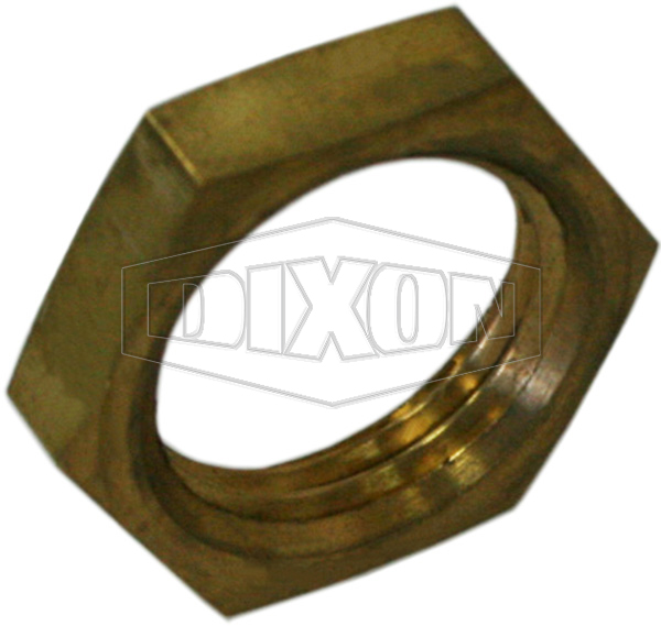 Lock Nut BSP