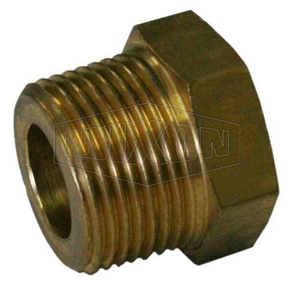 Reducer Hex Bushing BSP
