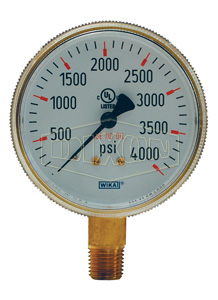 Welding Gauge