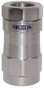 Dixon® Nozzle Breakaway