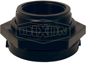 Bulkhead Fitting Female NPT
