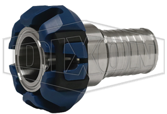 14-SHB Series Sanitary Hose Bumper System