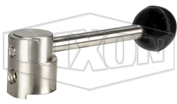 Pull Handle for B5107-Series Butterfly Valves