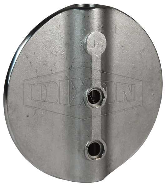 Aluminum Butterfly Valve Replacements/Kits