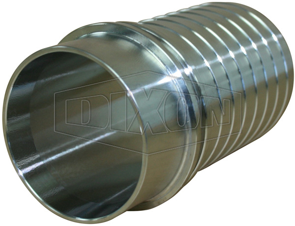 Holedall™ Buttweld Tube Crimp Stem