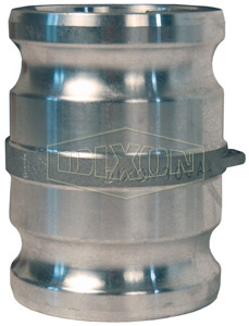 Global Cam & Groove Type AA Adapter x Adapter