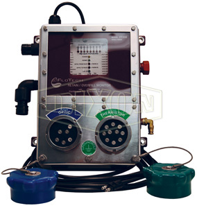 FloTech Checkmate Plug-n-Play Monitors with Dual Sockets