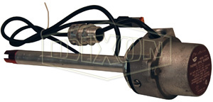 FloTech Checkmate Plug-n-Play Overfill Sensor