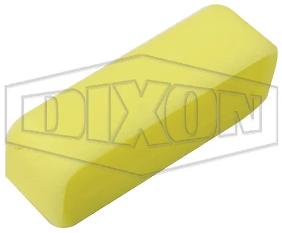 Clever Clamp® Food Grade I.D. Bands