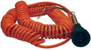 API Compatible Rack Cord Replacement Parts