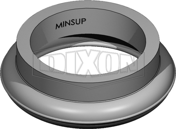 Surelock™ Bellows Seal Minsup
