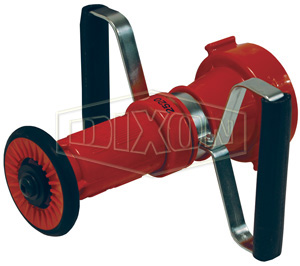 Constant Flow Polycarbonate Fog Nozzle