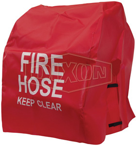 Global Continuous Flow Reel Cover