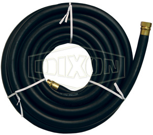 Contractors EPDM Water Hose