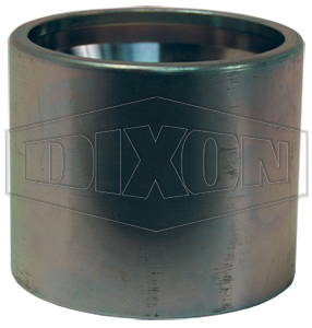 Smooth Bore Crimp Collar