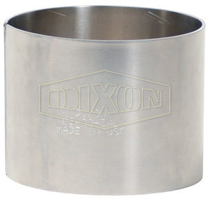 King Crimp™ Style Sleeve Aluminum