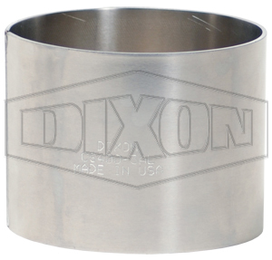 King Crimp™ Style Sleeve Carbon Steel