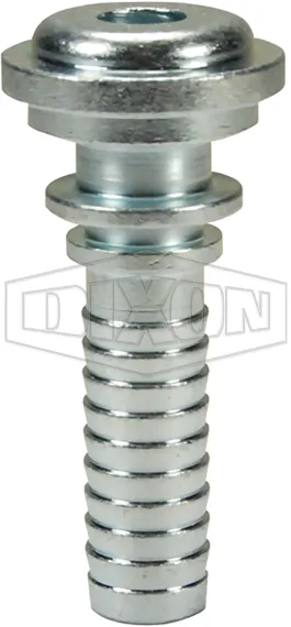 Crimp Boss® Steam Fittings