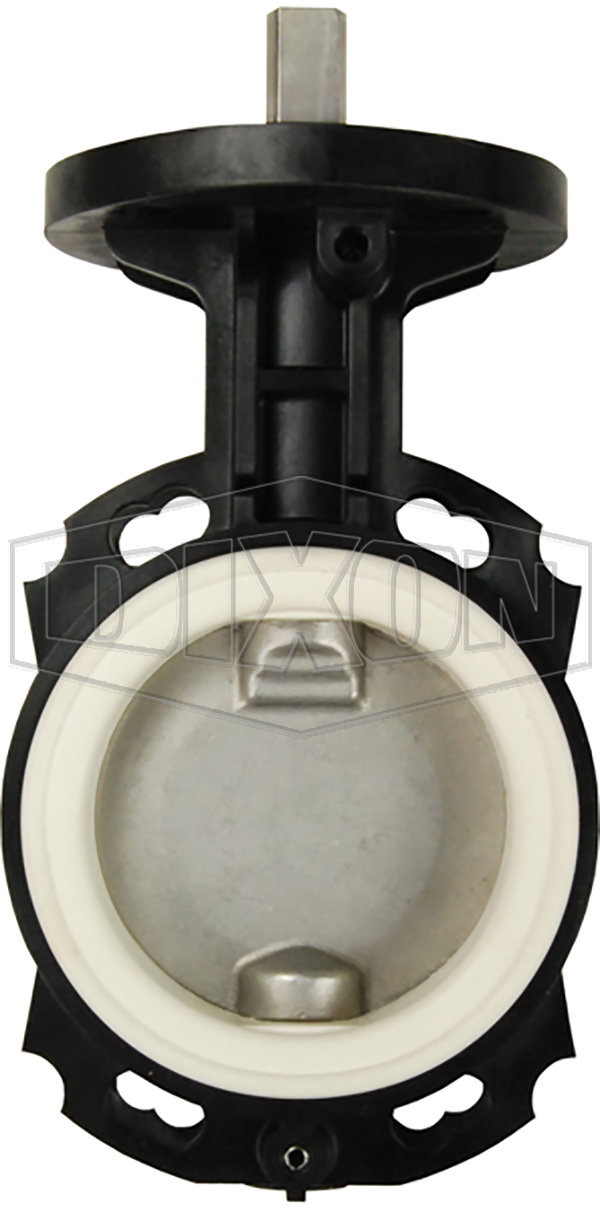Composite Butterfly Valves